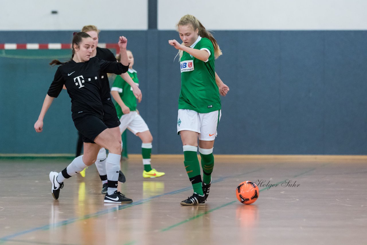 Bild 225 - Norddeutschen Futsalmeisterschaften : Sieger: Osnabrcker SC